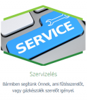 szerviz